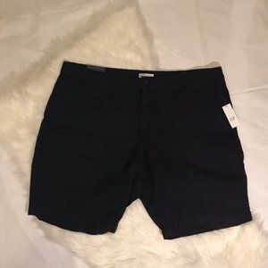 Gap shorts 10" linen Size 40